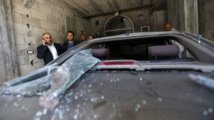 gaza-explosions-fatah forrás france24com