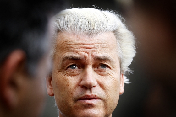 Geert Wilders