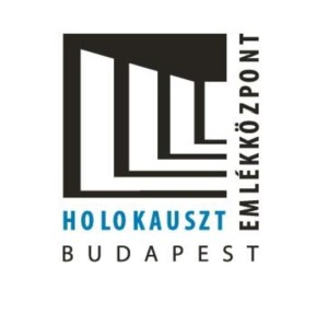 Holokauszt Emlékközpont logo
