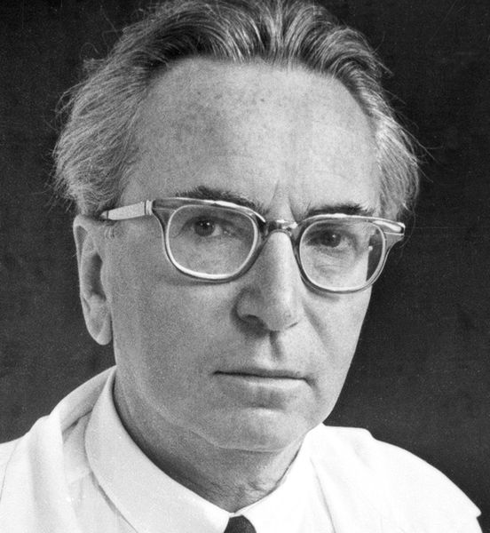 Viktor Frankl osztrák pszichiáterről szóló múzeum nyílik Bécsben | Szombat  Online