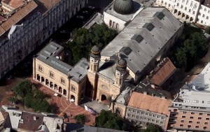A Mazsihisz-BZSH is mindent megtesz az energiaválság enyhítésére
