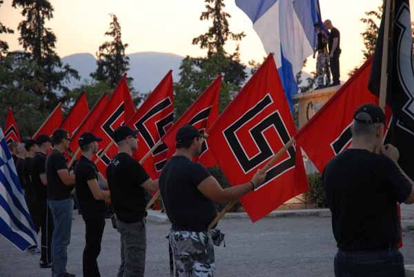 Golden-Dawn-rally-in-Athens