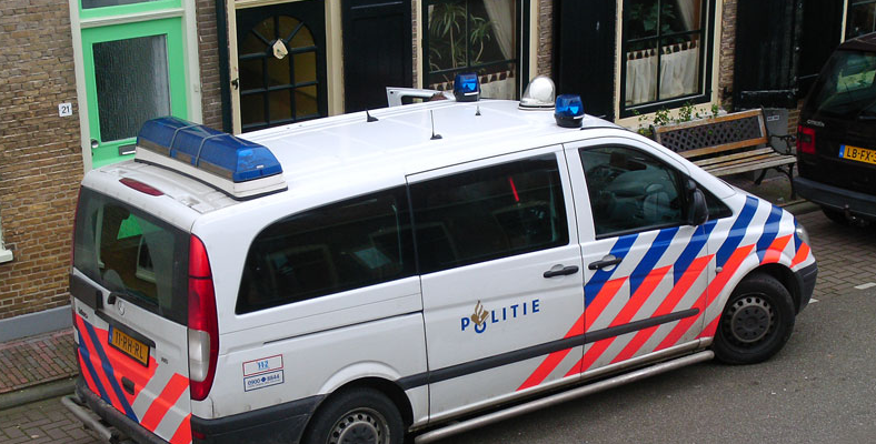 Dutch-Police-Van-788x400