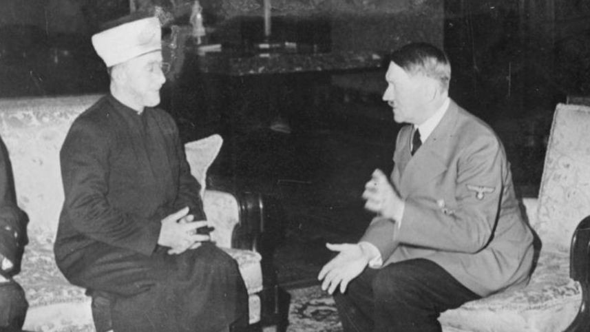Mufti Hitler