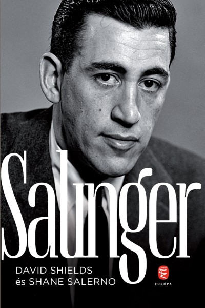 9 - Salinger monografia