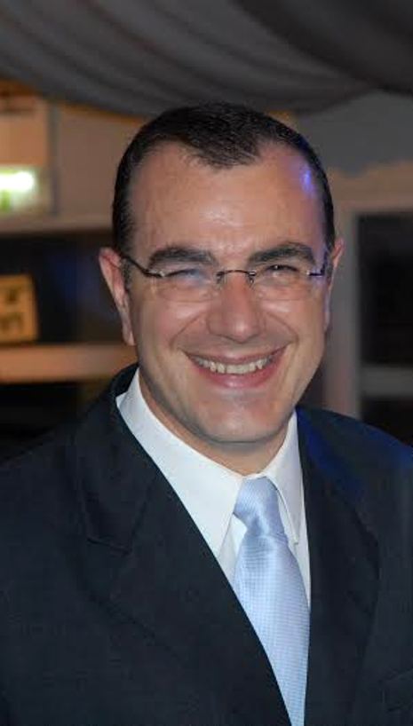 Carlos Rabbi