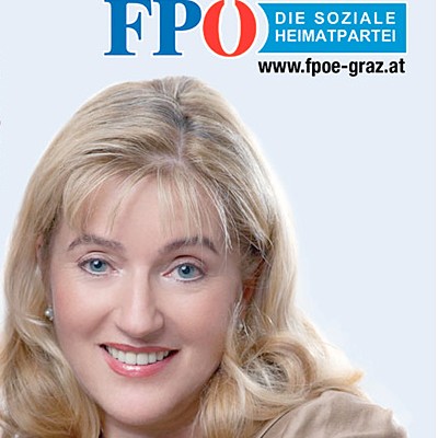 Susanne Winter FPÖ