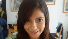 Young Israeli woman killed