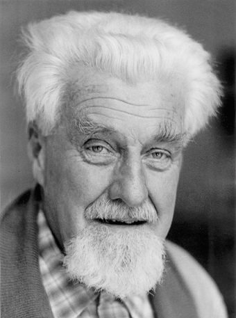 Konrad Lorenz (7. 11. 1903 - 27. 2. 1988 ) ,nìmecký zoolog rakouského pùvodu, zakladatel moderní etologie, nositel Nobelovy ceny za lékaøství 1973.