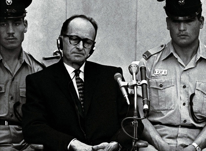 Adolf-Eichmann