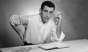 J. D. Salinger arra kérte kiadóját, hogy távolítsák el az utalásokat zsidó származására