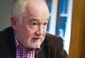 Elhunyt Nádasdy Ádám nyelvész, költő, műfordító, aki jiddist is tanított