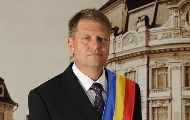 Klaus Johannis