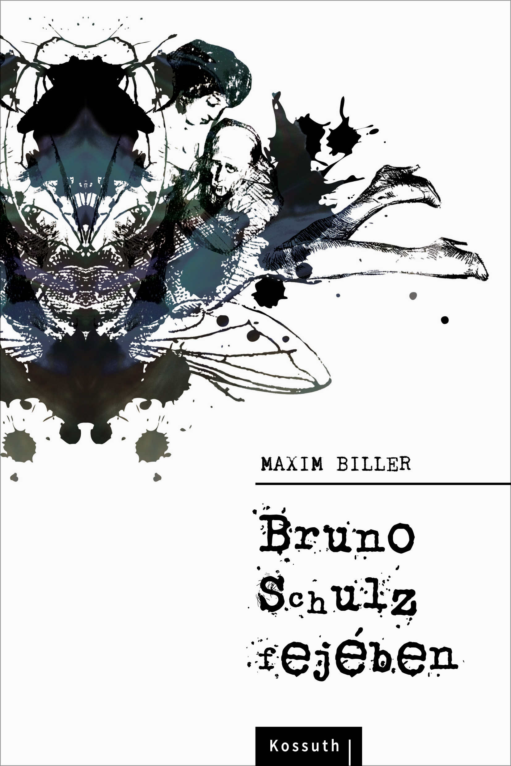 Bruno Schulz_borito
