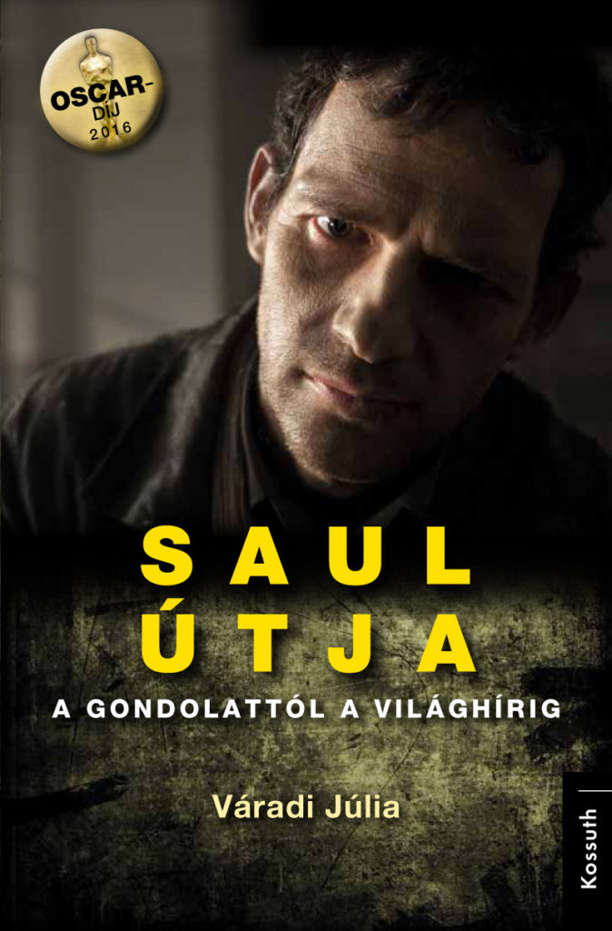 Saul utja cimoldal - Oscar 01