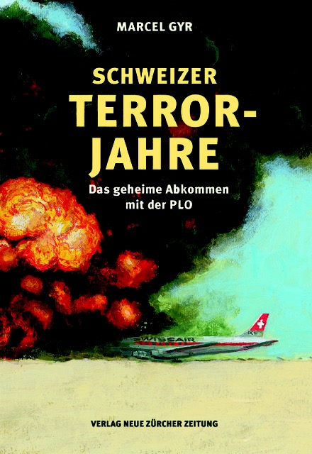 Schweizer Terrorjahre (1)88888888