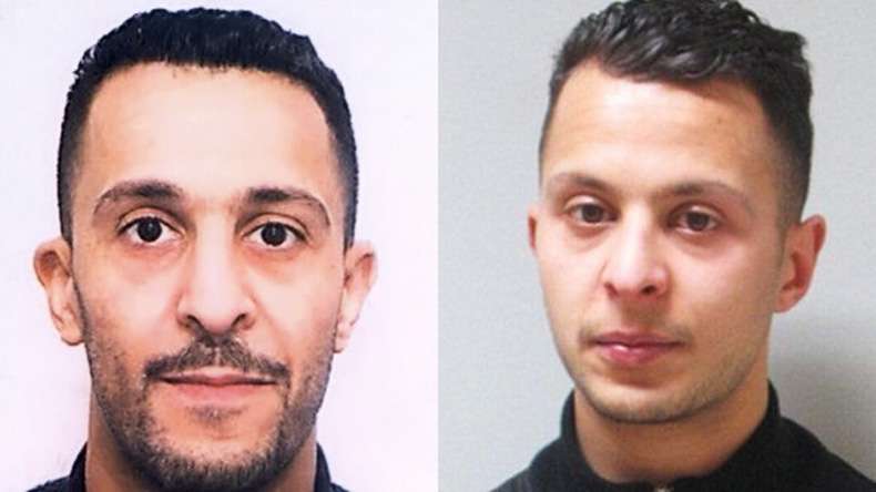 Tényleges életfogytiglan a párizsi iszlamista merénylőnek