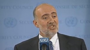 ron prosor