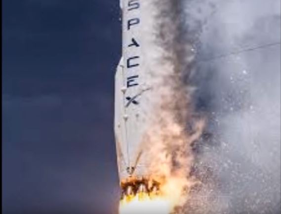 Falcon 9