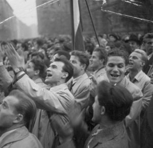 1956 és a zsidóság – a Wesley János főiskola konferenciája