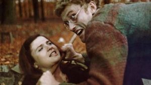 A fal két oldalán – Andrzej Wajda zsidó tárgyú filmjei