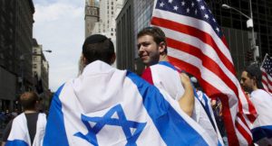 Közvélemény-kutatás az amerikai zsidók identitásáról és Izraellel kapcsolatos nézeteiről