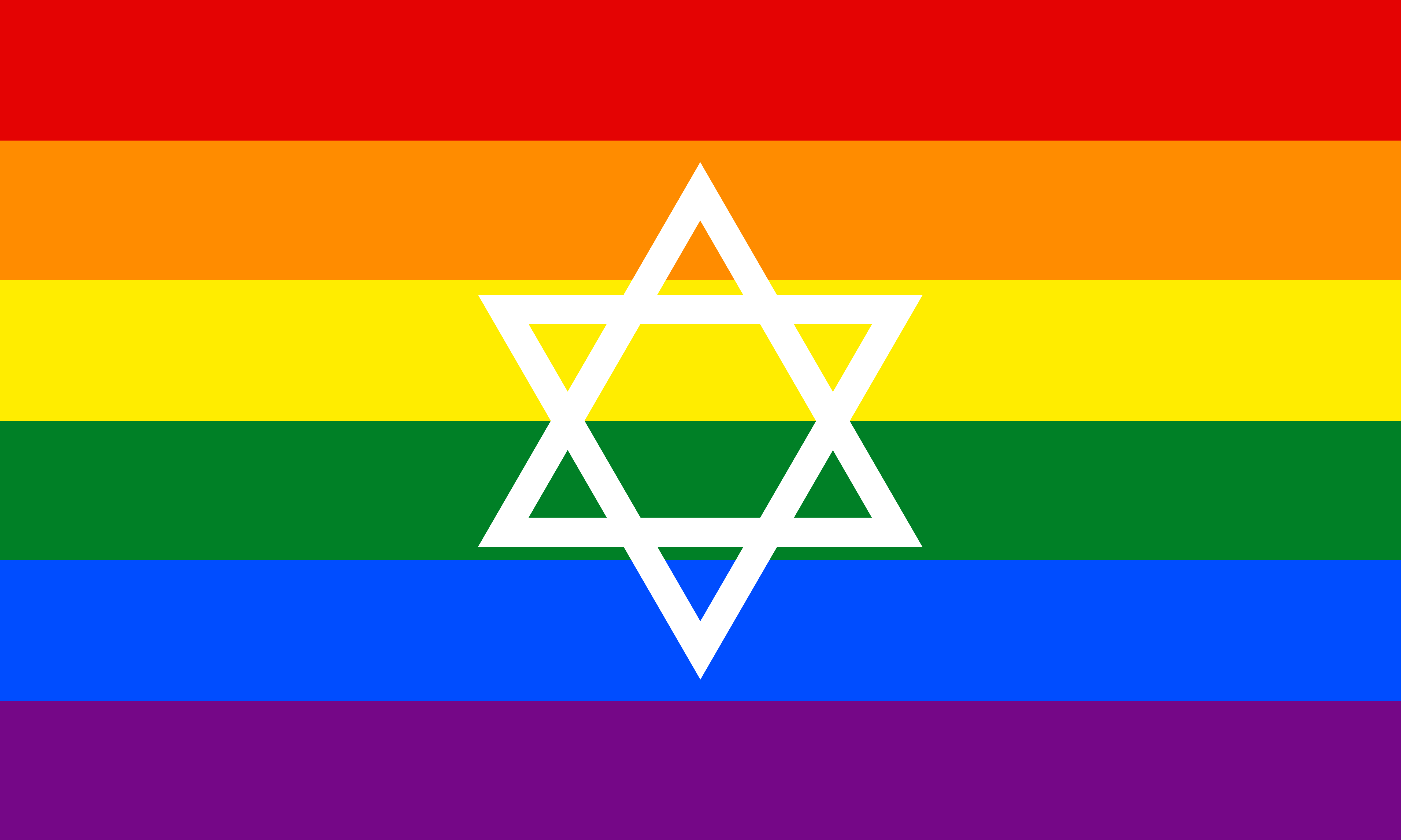 Pride: A sokszínűségét felvállaló zsidóság | Szombat Online