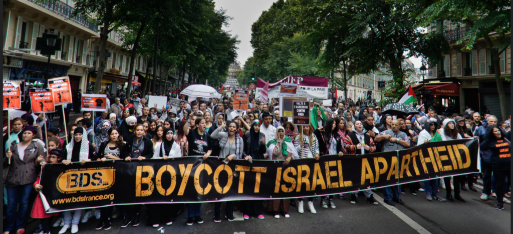 Az izraeliek szerint Franciaország a leginkább antiszemita ország Európában | Szombat Online