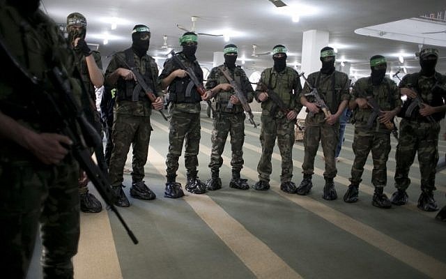 A Hamasz további négy nap tűszünetet ajánl