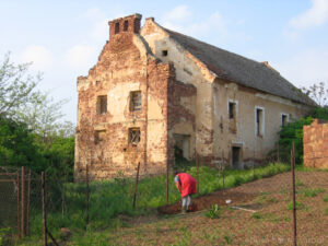 Kővágóörsi séták: Elvarratlan szálak