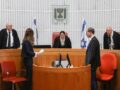 Izraeli Legfelsőbb Bíróság: nem jár büntetlenség szolgálatmegtagadó ultraortodox fiataloknak