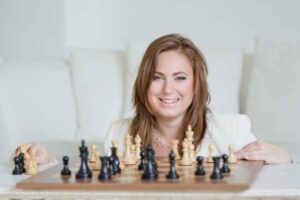 Polgár Juditot javasolja köztársasági elnöknek tizenhat tudós, művész és sportoló