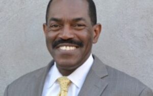 Amikor a fekete emberjogi aktivista antiszemita rajzot közöl