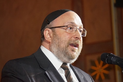 Az országos főrabbi is elítélte az ortodoxia EMIH általi bekebelezését | Szombat Online