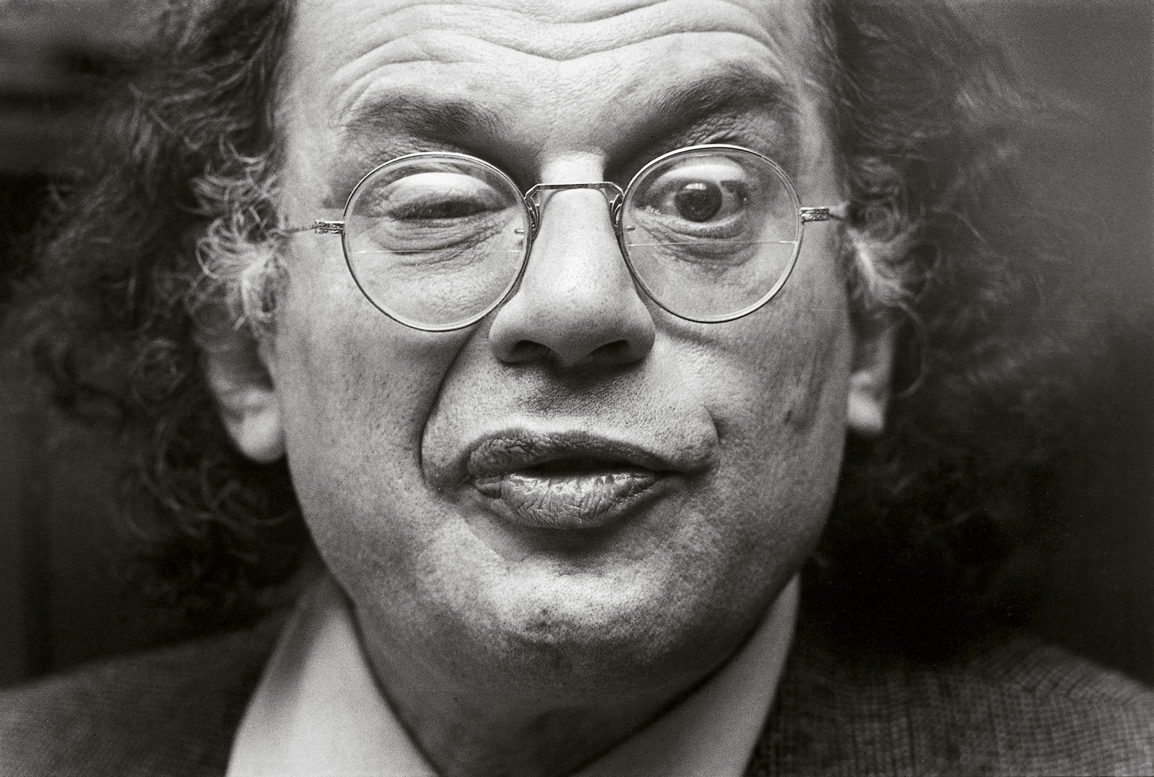 100 éve született Allen Ginsberg, a beatköltészet prófétája