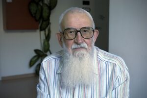 „A történelemből tanulni, bármennyire hasznos volna is, nem tudunk”