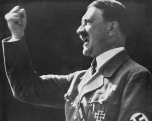 Rendőrőrs lett Hitler braunaui szülőházából