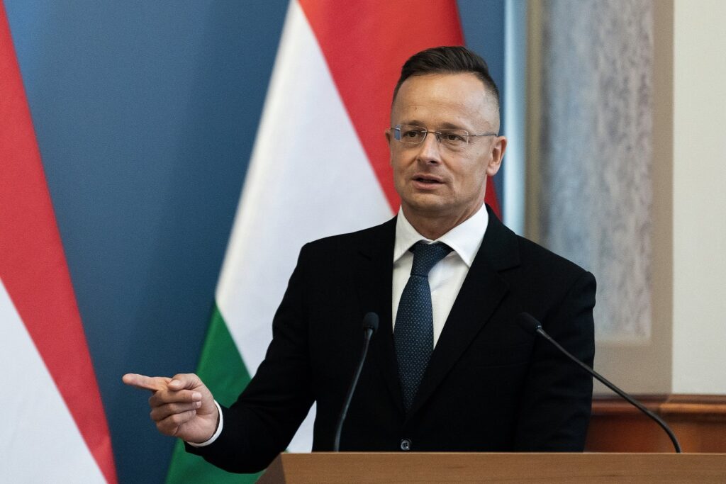 Az izraeli külügyminiszter hamarosan Budapestre látogat