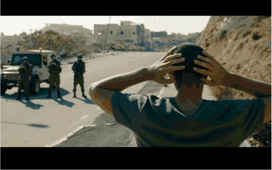 „Palesztin történetek” – új filmcsomag a Netflixen | Szombat Online