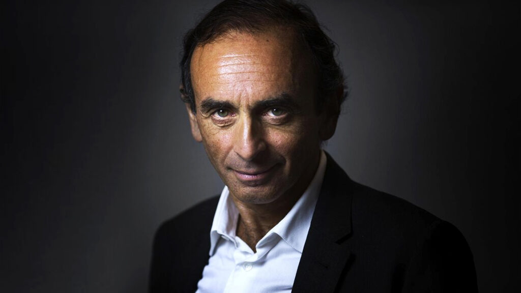 Egy zsidó származású francia politikus a kipa betiltását javasolja