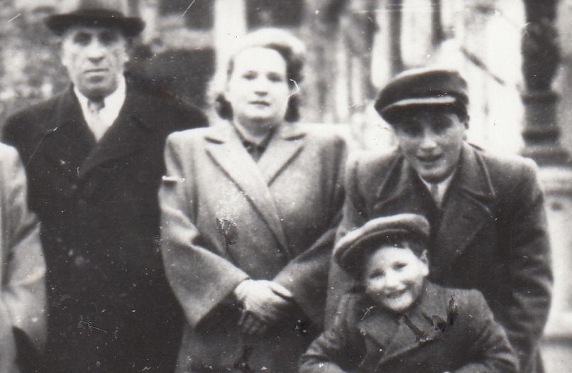 Mindent apámról – Zsidók kitelepítése Budapestről 1951-1953 | Szombat Online