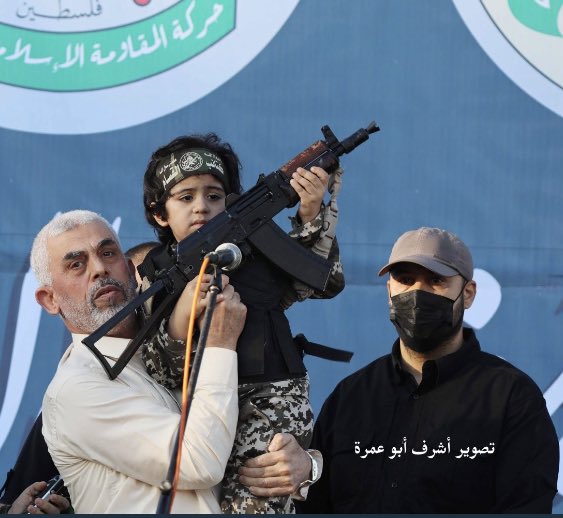 A Hamász négy és fél hónapos tűzszünetet javasol Gázában | Szombat Online