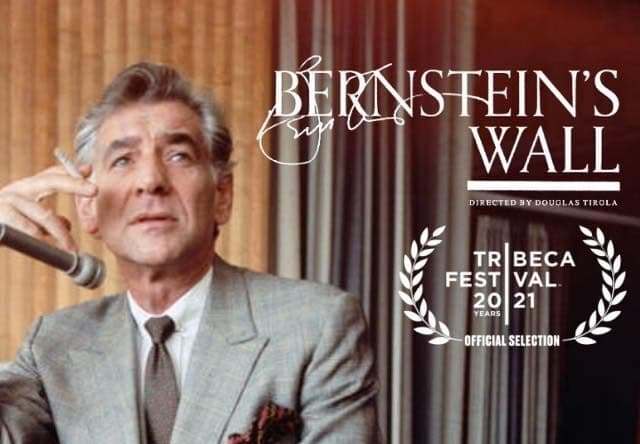 Leonard Bernstein és az ő zsidósága | Szombat Online