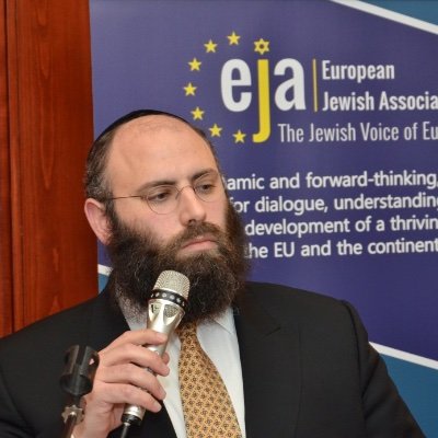 Vezető európai rabbi: Izraelnek fel kell készülnie az európai zsidók ezreinek befogadására