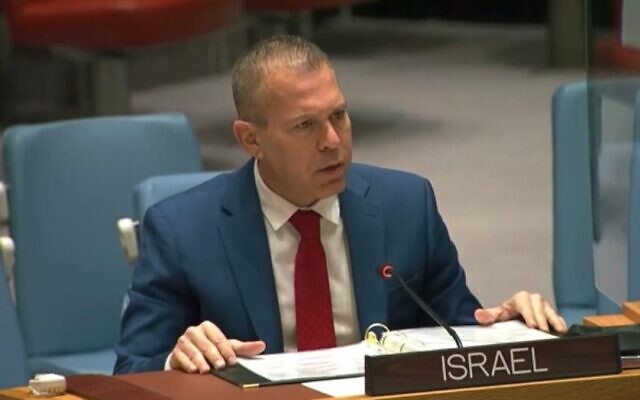 Izrael a holokauszttagadás elleni határozatot terjeszt az ENSZ-közgyűlés elé | Szombat Online