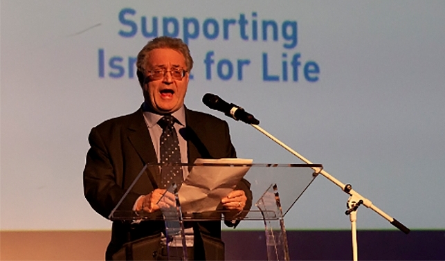 A moszlim közösséget támadta, lemondatták a brit zsidó vezetőt | Szombat Online
