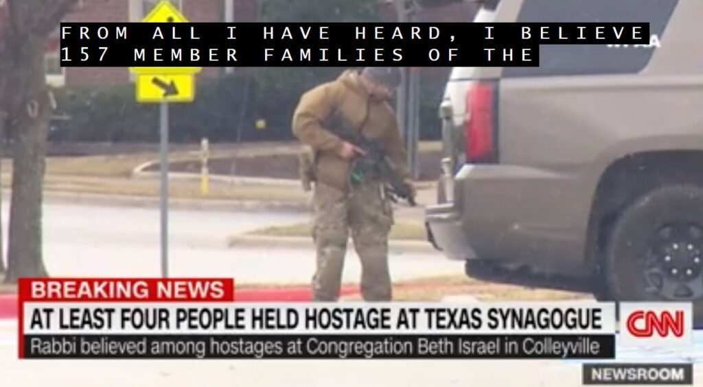 Malik Faisal Akram brit állampolgár a texasi túszejtő | Szombat Online