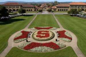 Numerus clausus a Stanford Egyetemen?