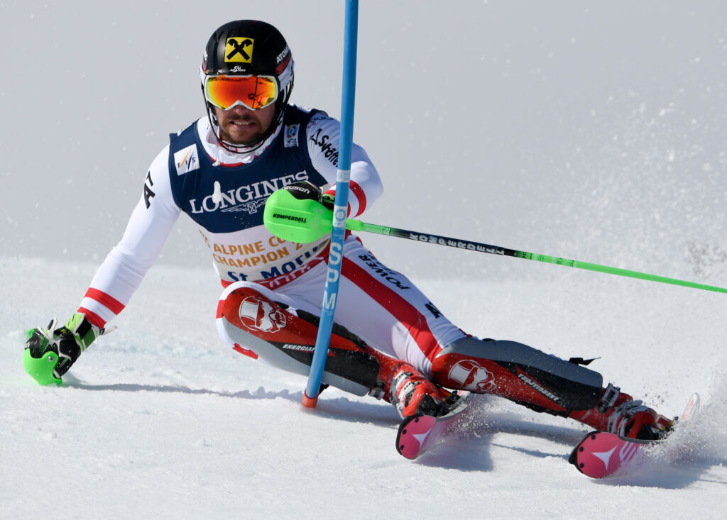 Hatodik lett az olimpián egy magyar alpesi síelő, de Izraelé a kiemelkedő eredmény - Szombat