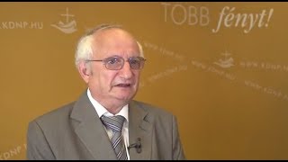 Weisz Péter is megvédi a magyar kormányt | Szombat Online